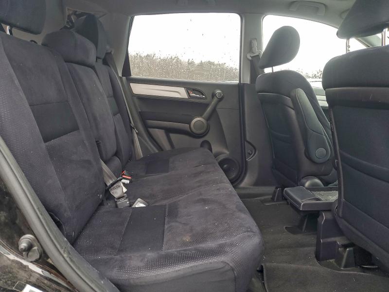 2011 HONDA CR-V EX #3302835898