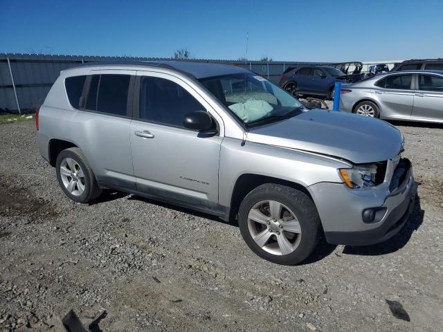 2011 JEEP COMPASS SP #3303841560