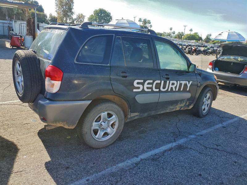 2002 TOYOTA RAV4 #3296903855