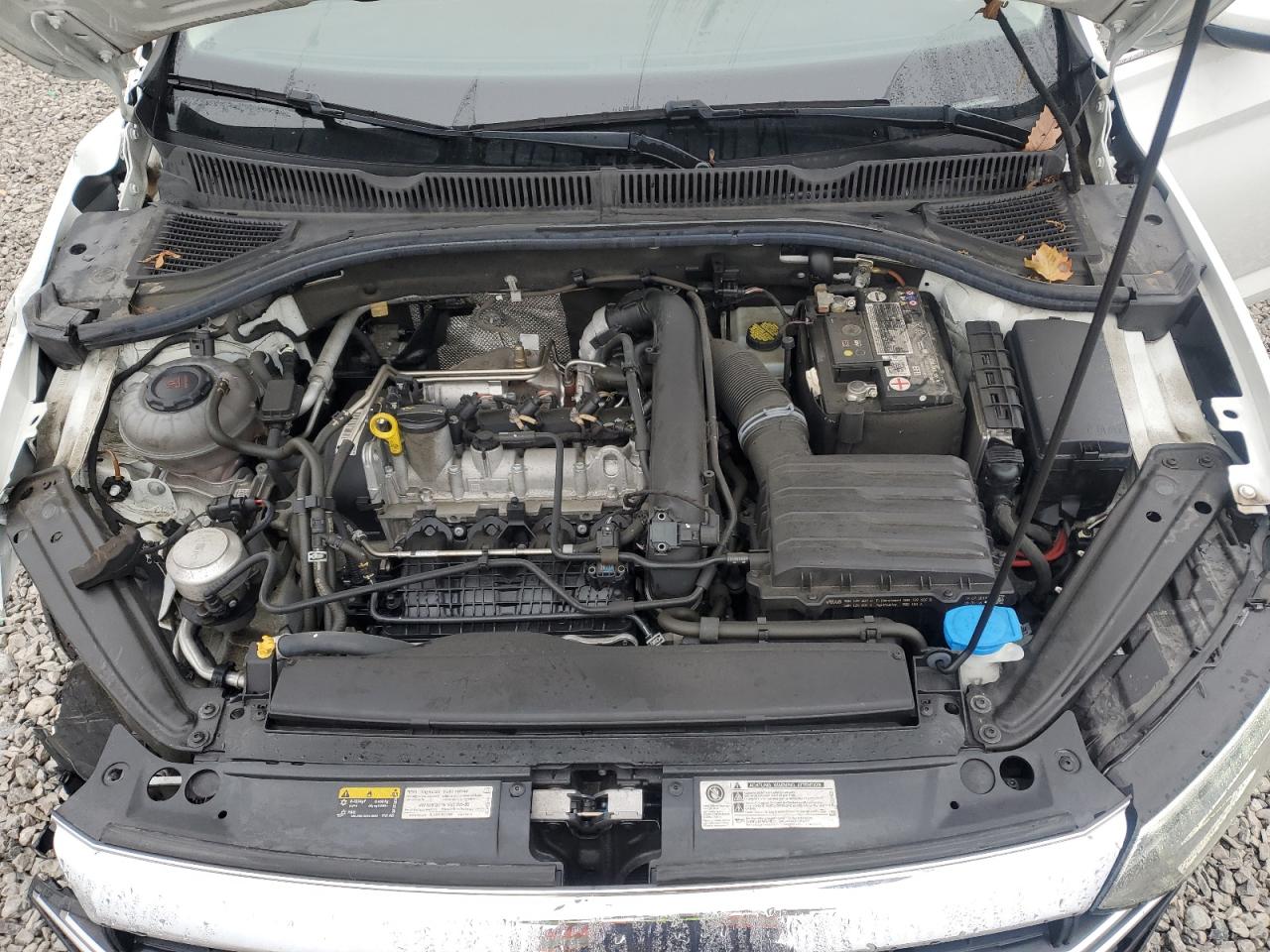 VOLKSWAGEN JETTA SEL