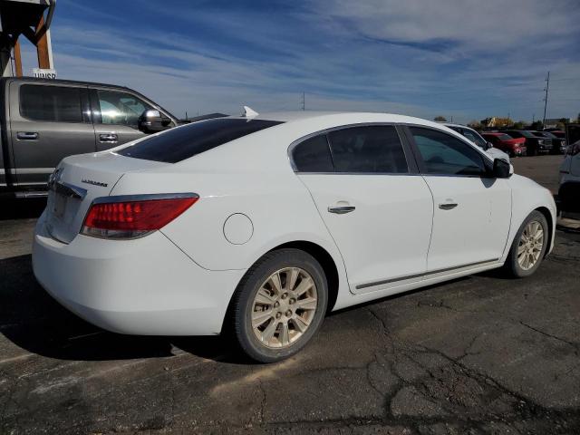 2010 BUICK LACROSSE C #3285612271
