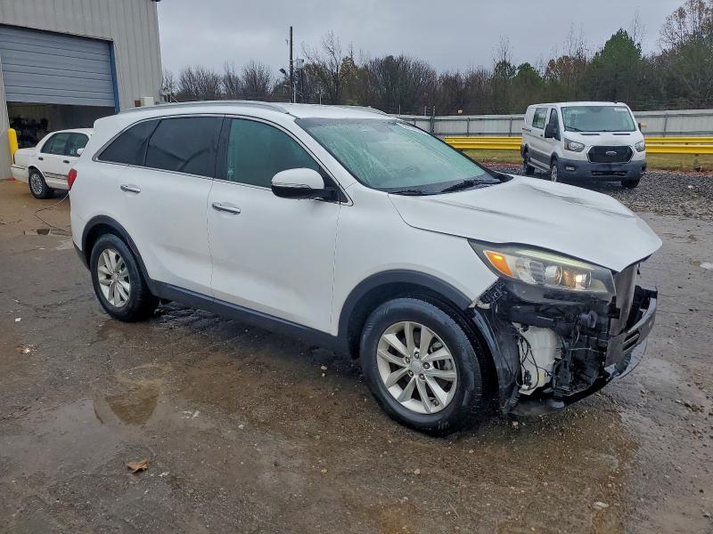 2016 KIA SORENTO LX #3297048526