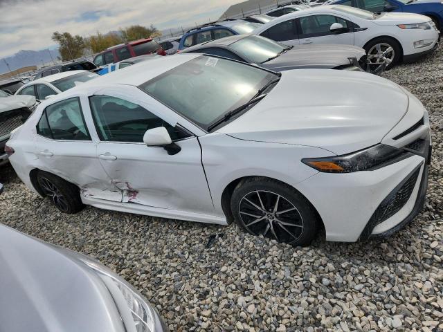 2021 TOYOTA CAMRY SE - 4T1G11AK6MU555756