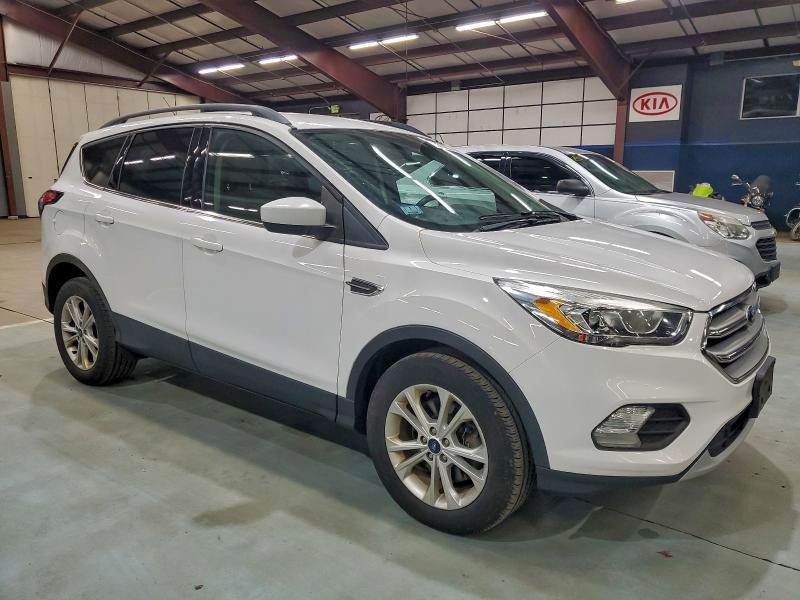 2017 FORD ESCAPE SE #3294538628
