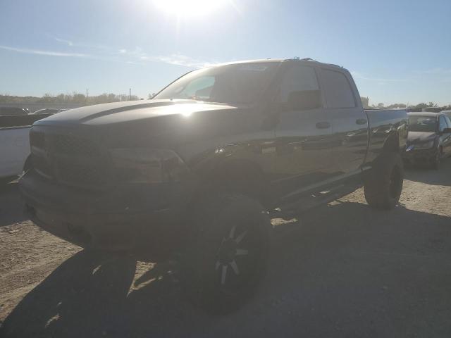 Global Auto Auctions: 2016 RAM 1500 ST