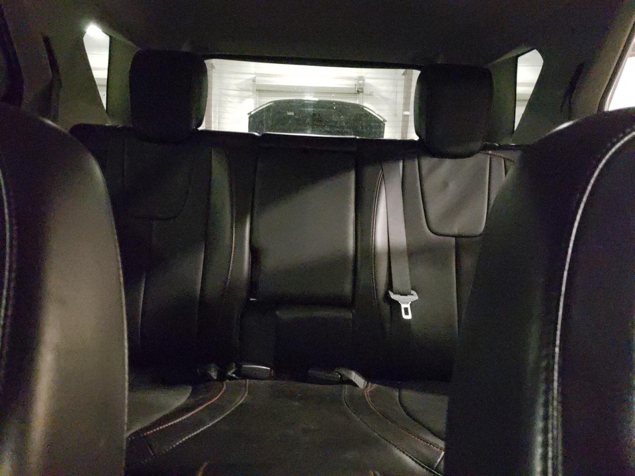 CHEVROLET EQUINOX LTZ