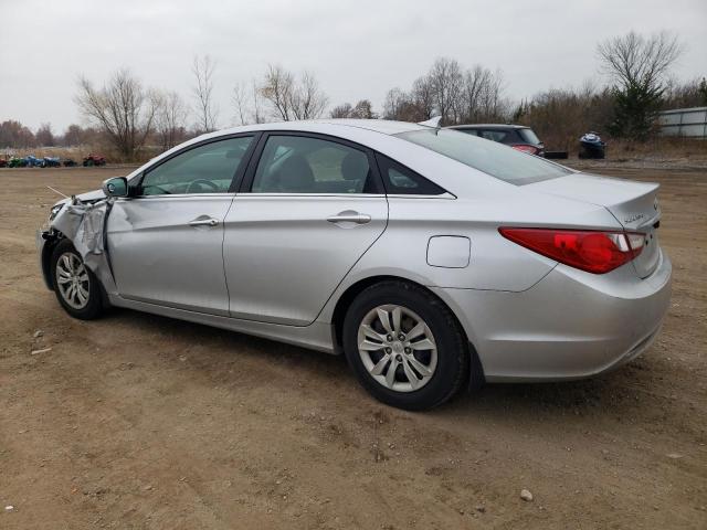2011 HYUNDAI SONATA GLS #3297934827