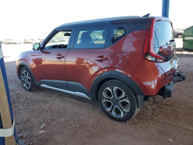 2020 KIA SOUL LX - KNDJ23AU2L7037533