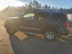 Lot #3294228277 2012 NISSAN XTERRA OFF