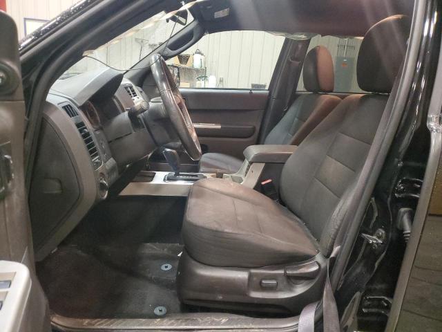 2012 FORD ESCAPE XLT #3298133183