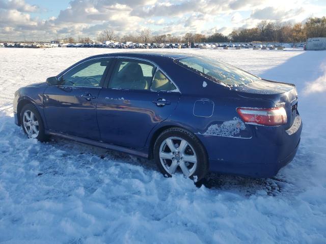 2009 TOYOTA CAMRY SE #3292508694