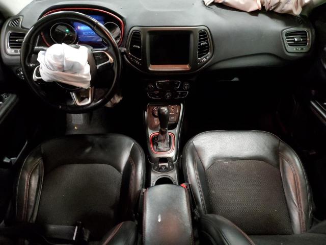 2020 JEEP COMPASS TR #3287662063