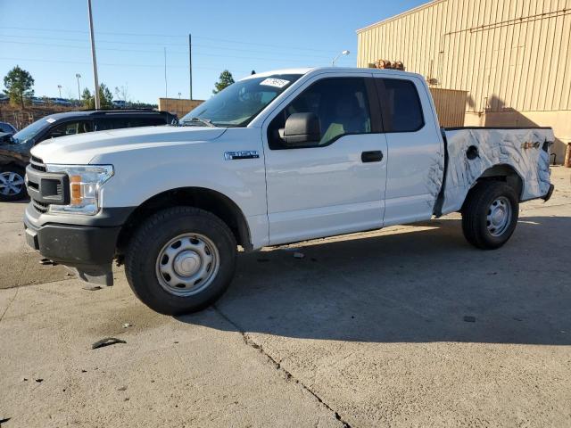 FORD F150 SUPER