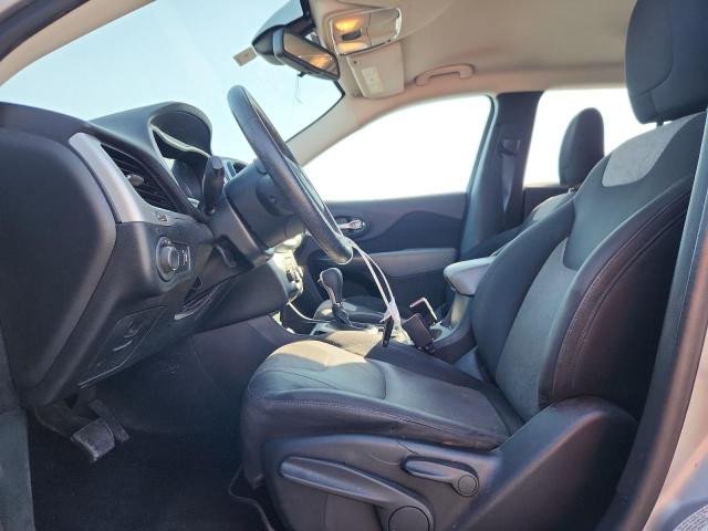 2014 JEEP CHEROKEE S #3309629063