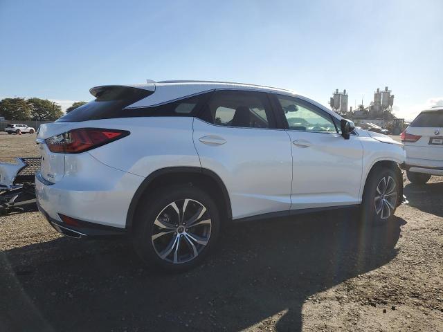 2022 LEXUS RX 350 #3302673030