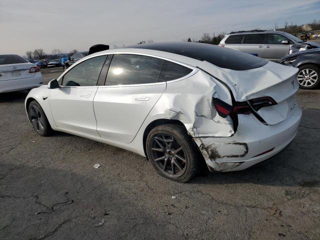 2018 TESLA MODEL 3 #3293285428