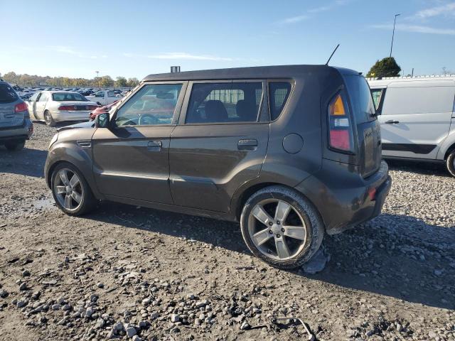 2010 KIA SOUL #3291437138