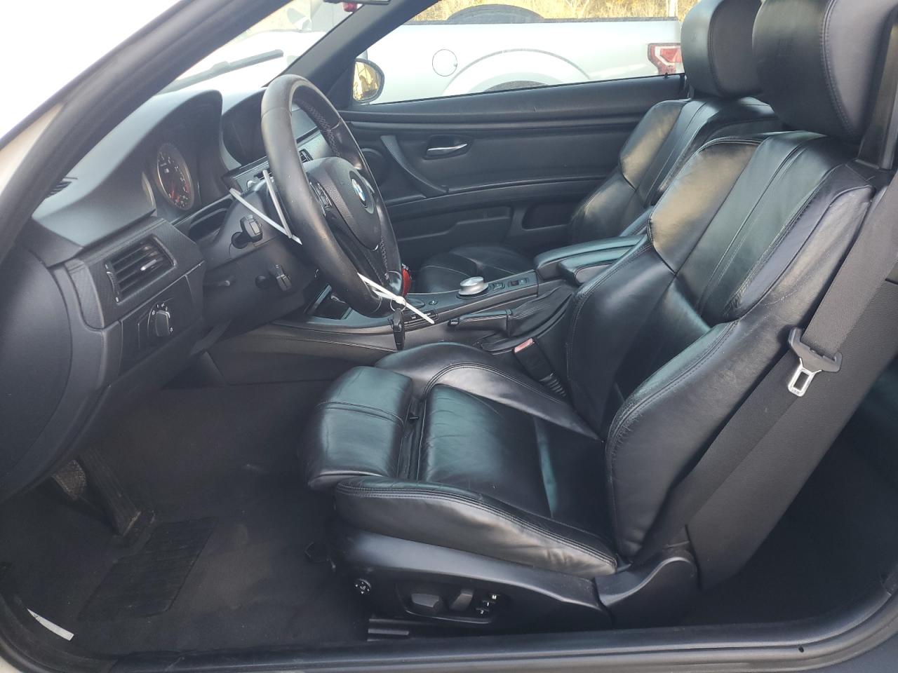 Lot #3282598884 2008 BMW M3