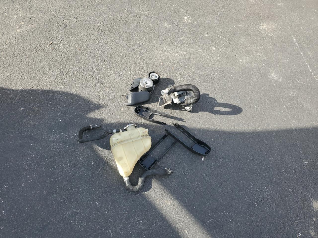 INFINITI Q50 PREMIUM