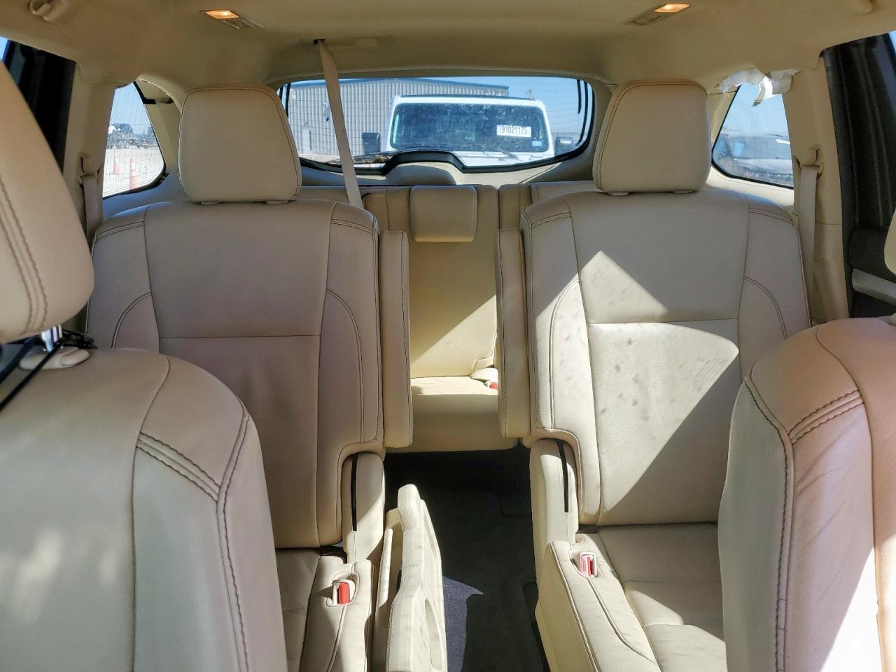 TOYOTA HIGHLANDER SE