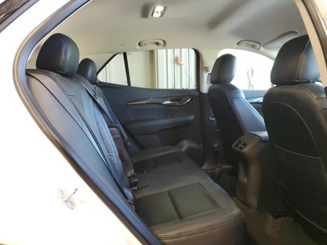 2021 BUICK ENVISION P - LRBAZLR41MD102387