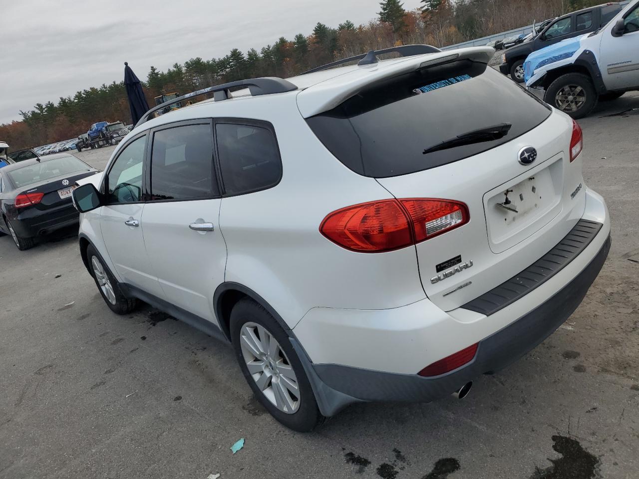 SUBARU TRIBECA LIMITED