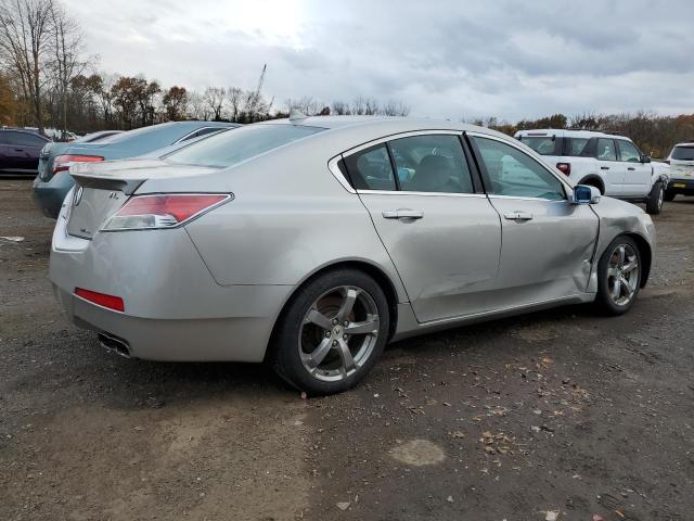 2010 ACURA TL #3303723442
