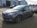 Lot #3293363427 2017 FORD FOCUS SEL