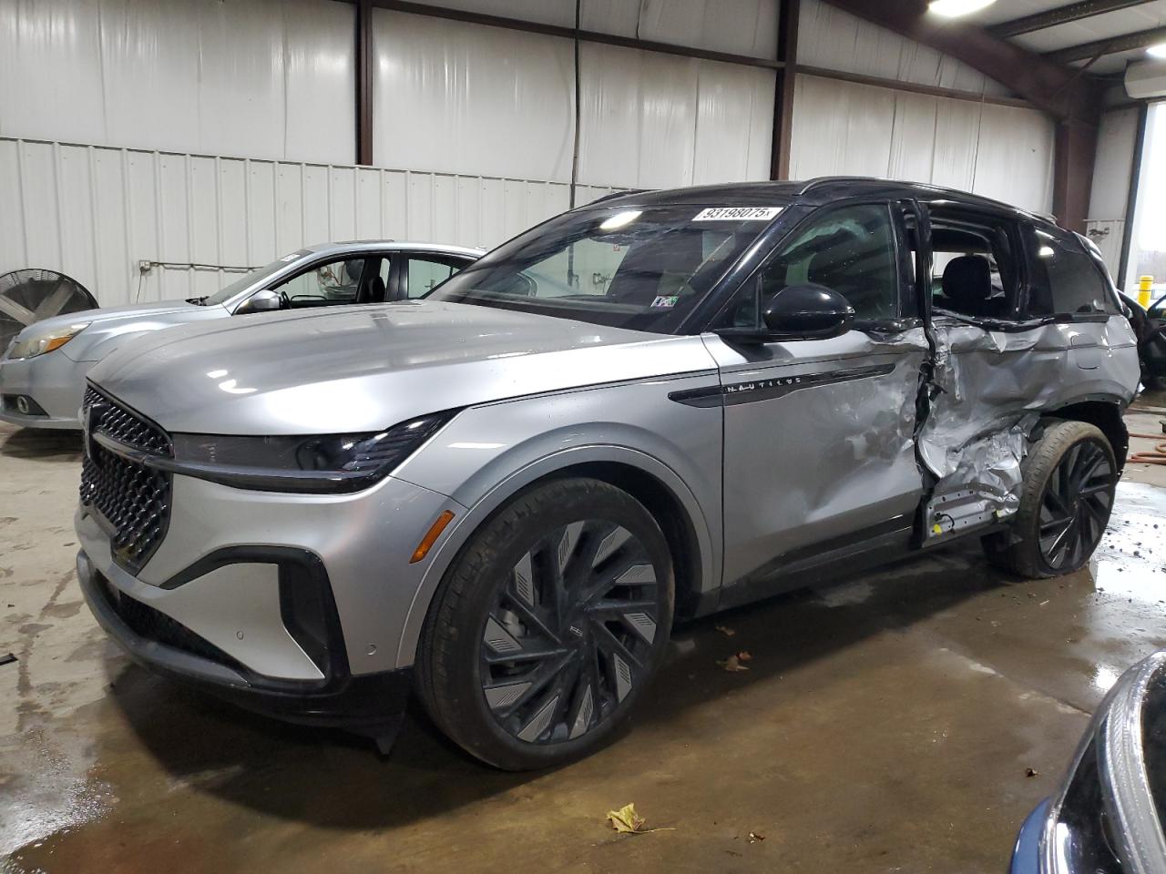 LINCOLN NAUTILUS RESERVE