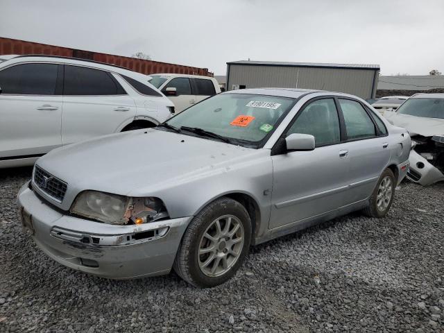 Global Auto Auctions: 2003 VOLVO S40 1.9T