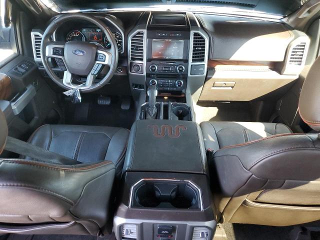 2015 FORD F150 SUPER - 1FTEW1EG9FFC06889