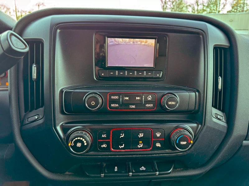 2015 GMC SIERRA K15 #3297893782