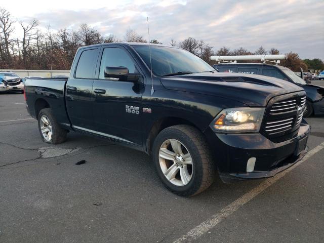 2014 RAM 1500 SPORT #3304672957