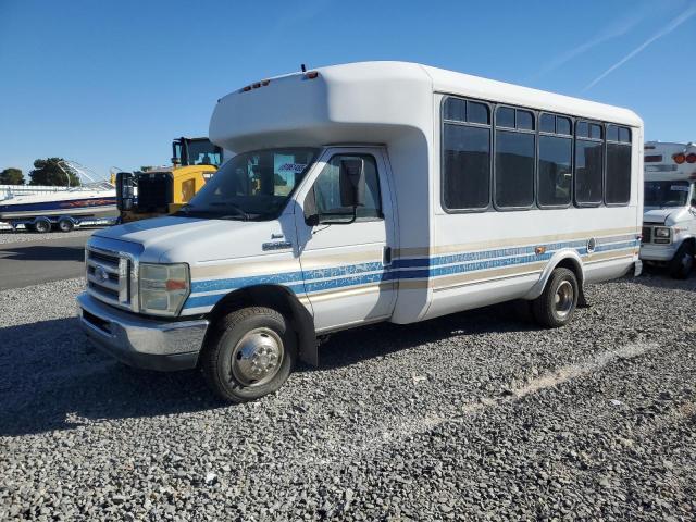 2010 FORD ECONOLINE #3296479645