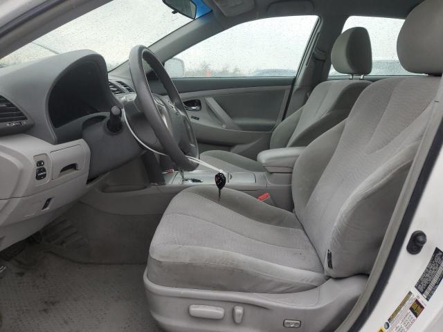 2010 TOYOTA CAMRY BASE #3302632031