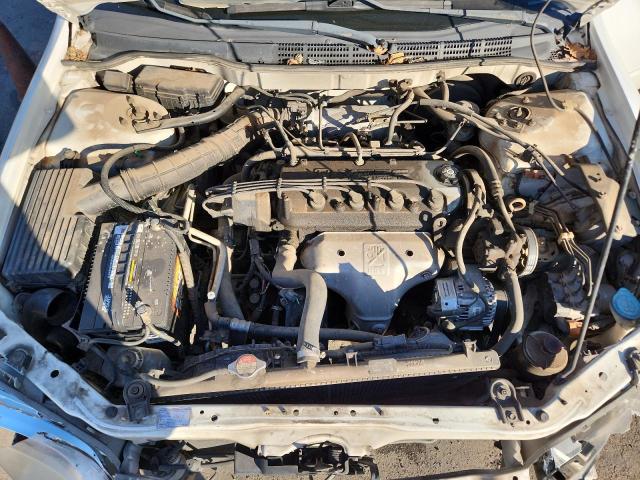 1999 HONDA ACCORD EX #3290239219