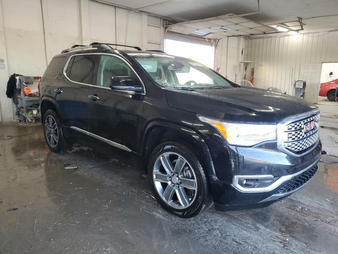 GMC ACADIA DENALI