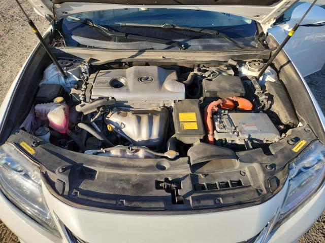 2014 LEXUS ES 300H #3287442008