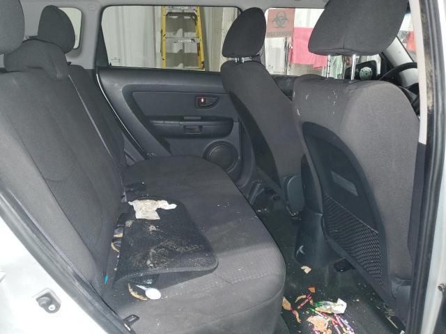 2013 KIA SOUL #3302708065