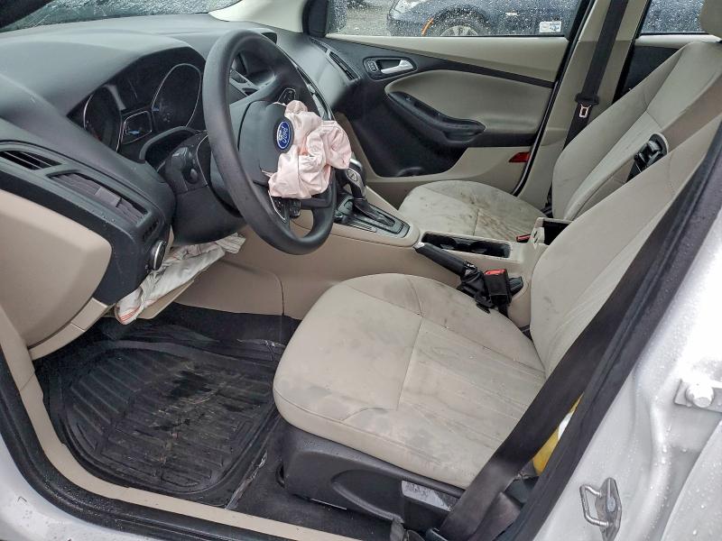 2015 FORD FOCUS SE #3304688921