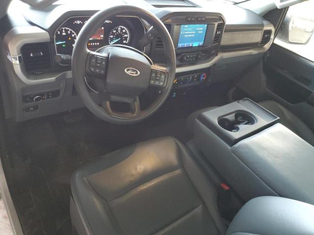 2021 FORD F150 #3291508954