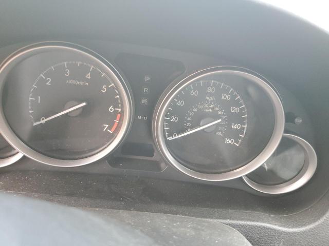 2013 MAZDA 6 SPORT #3301909496