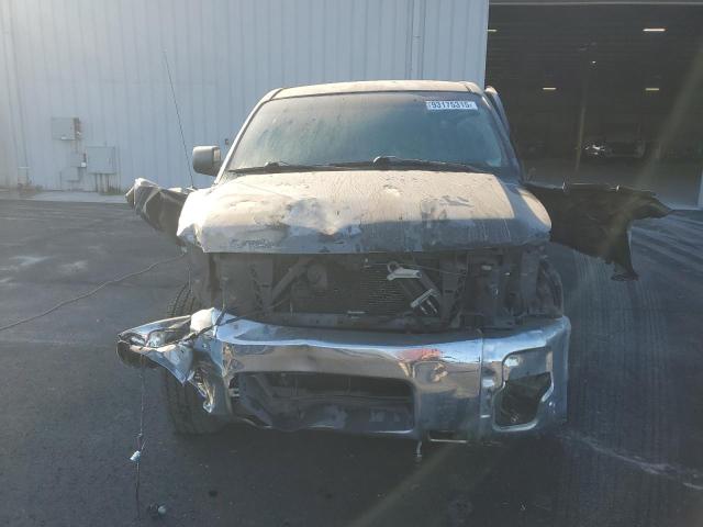 2012 NISSAN TITAN S #3303975718