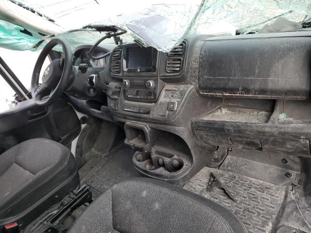 2025 RAM PROMASTER #3303705041