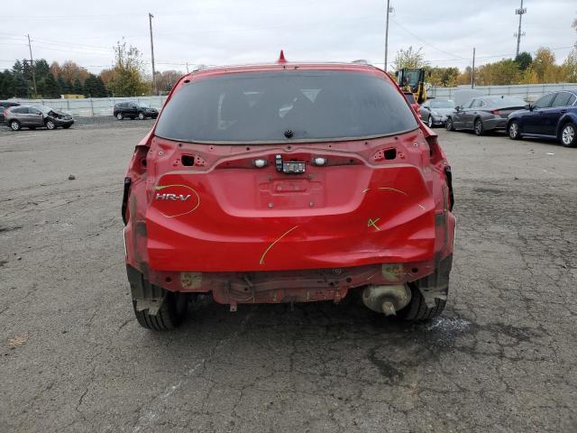 2017 HONDA HR-V EXL 3CZRU5H75HM707382