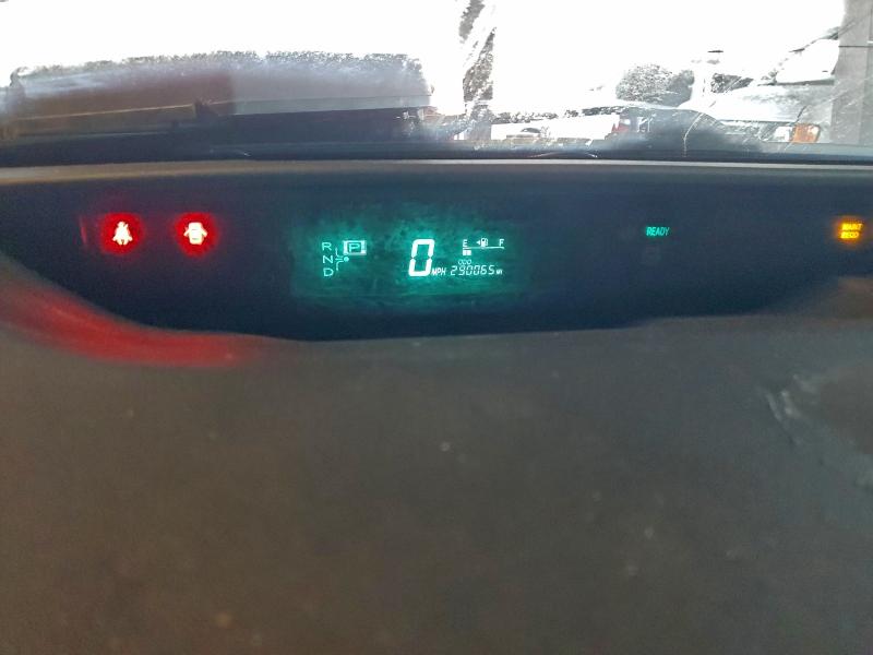 2008 TOYOTA PRIUS #3304776938