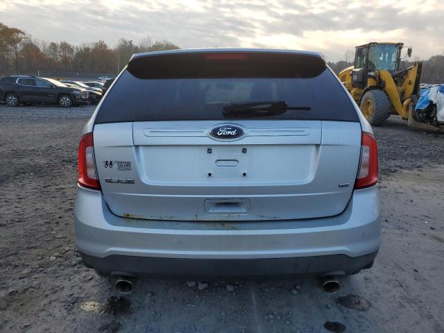 2014 FORD EDGE SE #3311705229