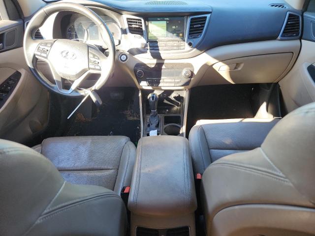 2016 HYUNDAI TUCSON LIM #3285535300