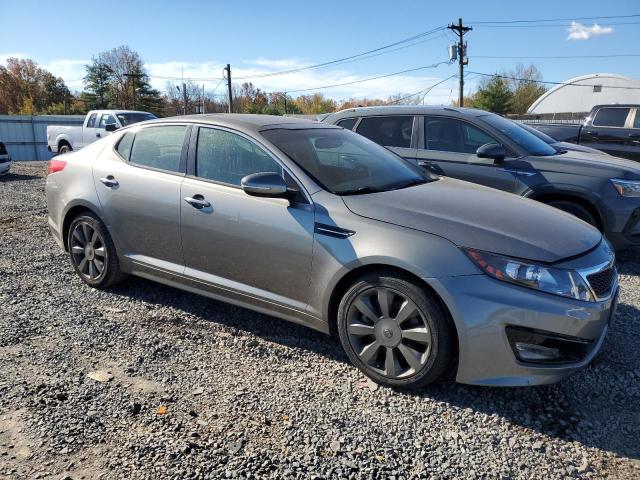 2011 KIA OPTIMA LX #3279550272