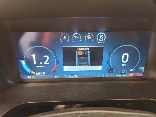 2023 FORD EXPEDITION #3297186886